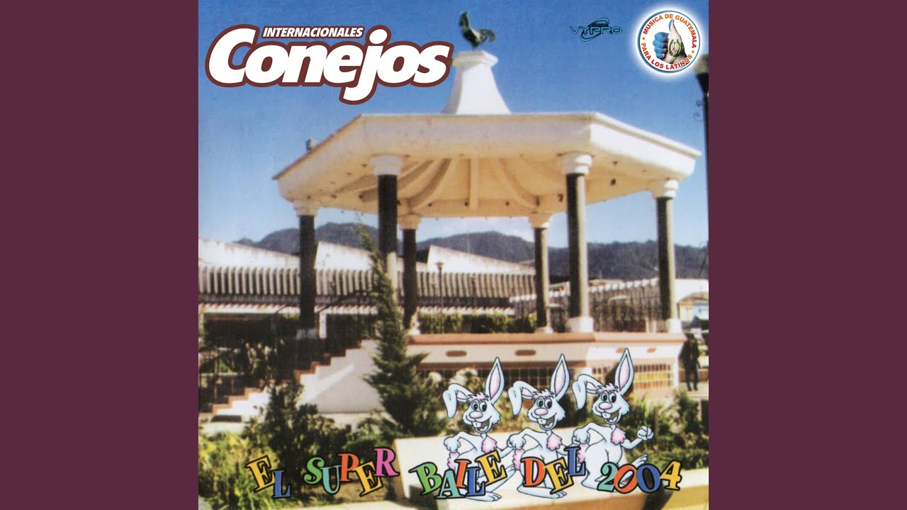Tropicumbias Chapinas 3: Preciosa Shecanita / El Valle de la Ermita / Mi Chiantlequita /...