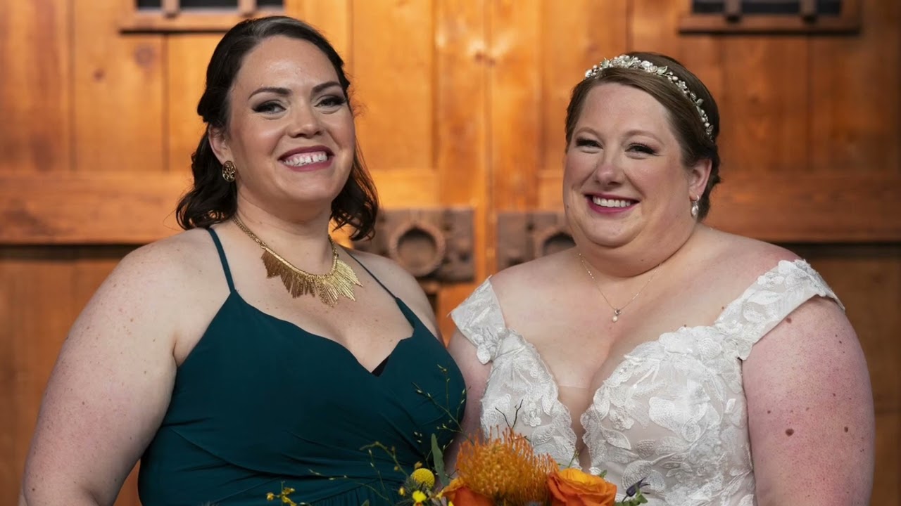 Julie & Brian - April 4th, 2024