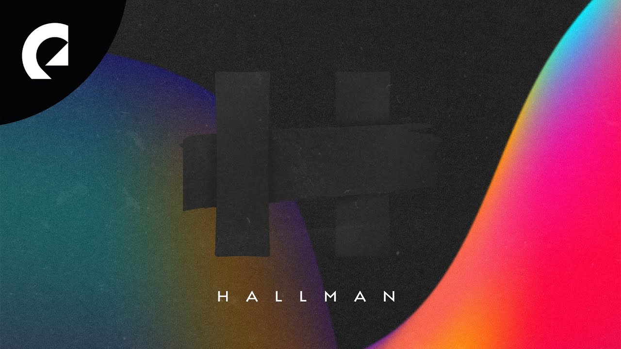 Hallman - do Whatever you like