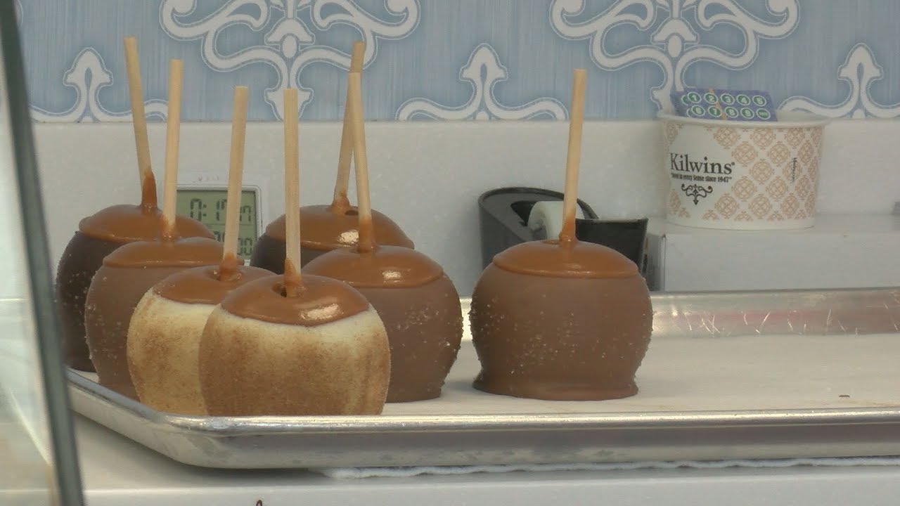 Rise in cocoa prices may impact how much you pay for sweets
