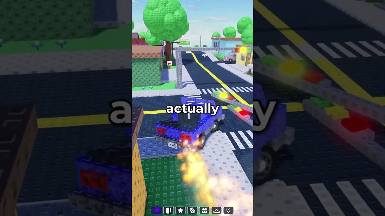 The Most Insane New Roblox Game