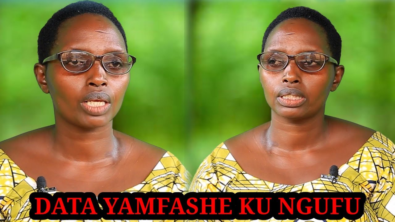 Data yamfashe kungufu ndwaye SIDA💔Abagabo batanu bose😭//muri Jenoside bamfashe kungufu ndabora😭