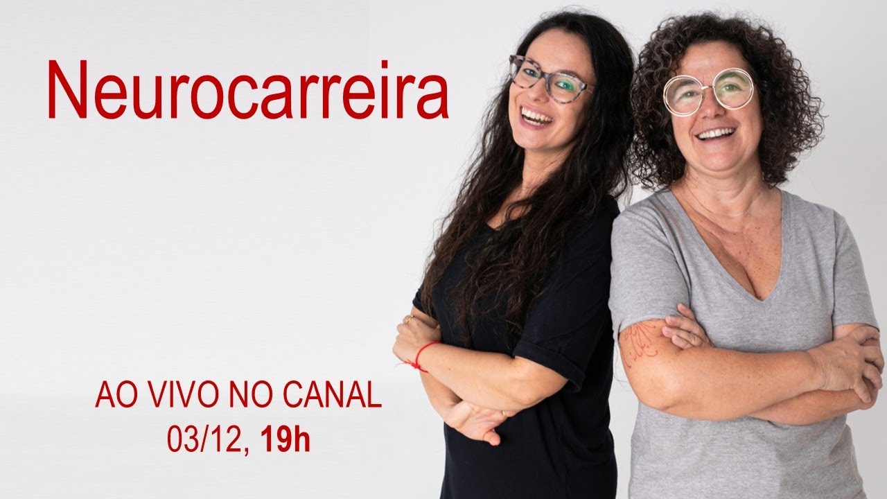 Live - Neurocarreira
