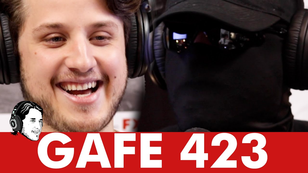 CREATIVO #334 - GAFE 423 | Mi vida en el ejército, Anécdotas peligrosas, Por qué me di de baja
