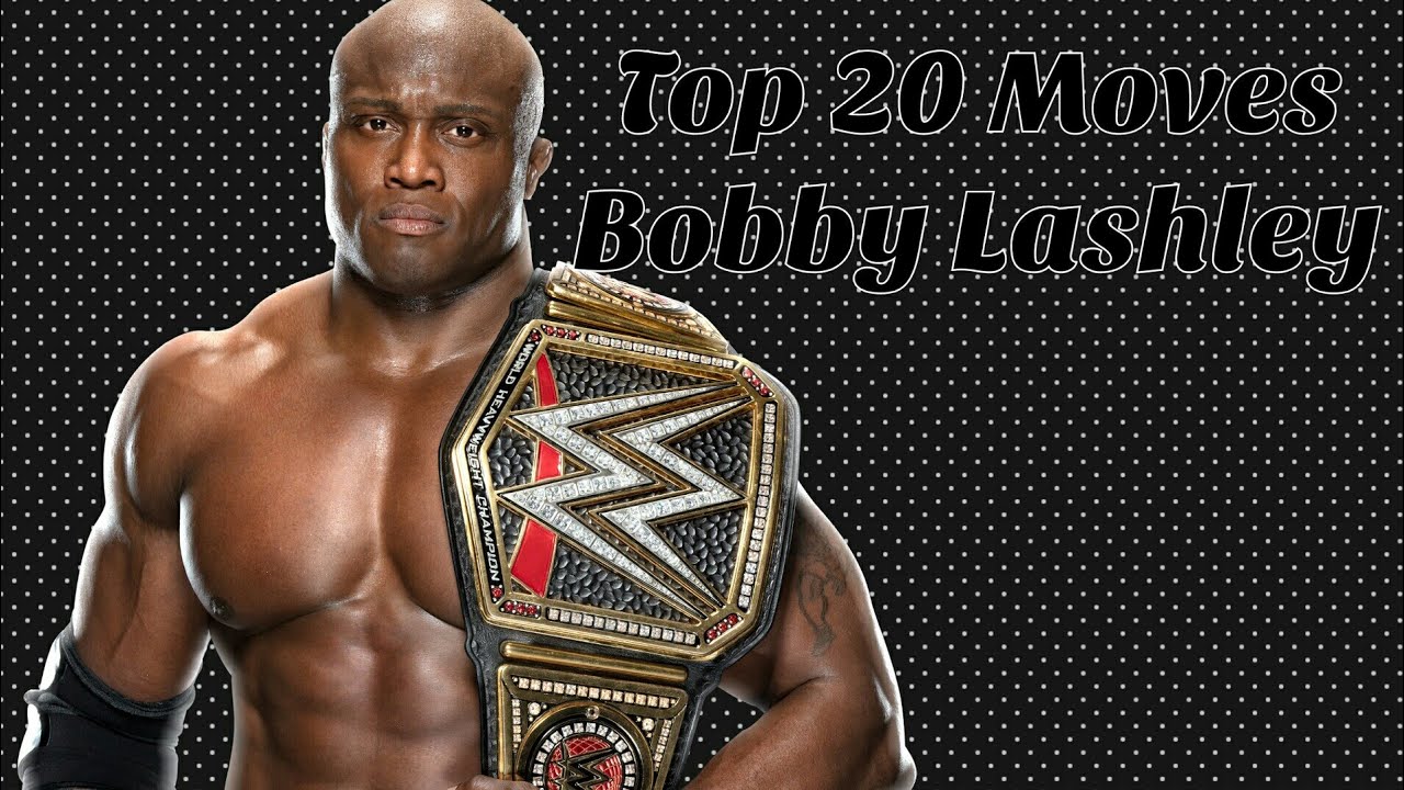 Top 20 Moves of 