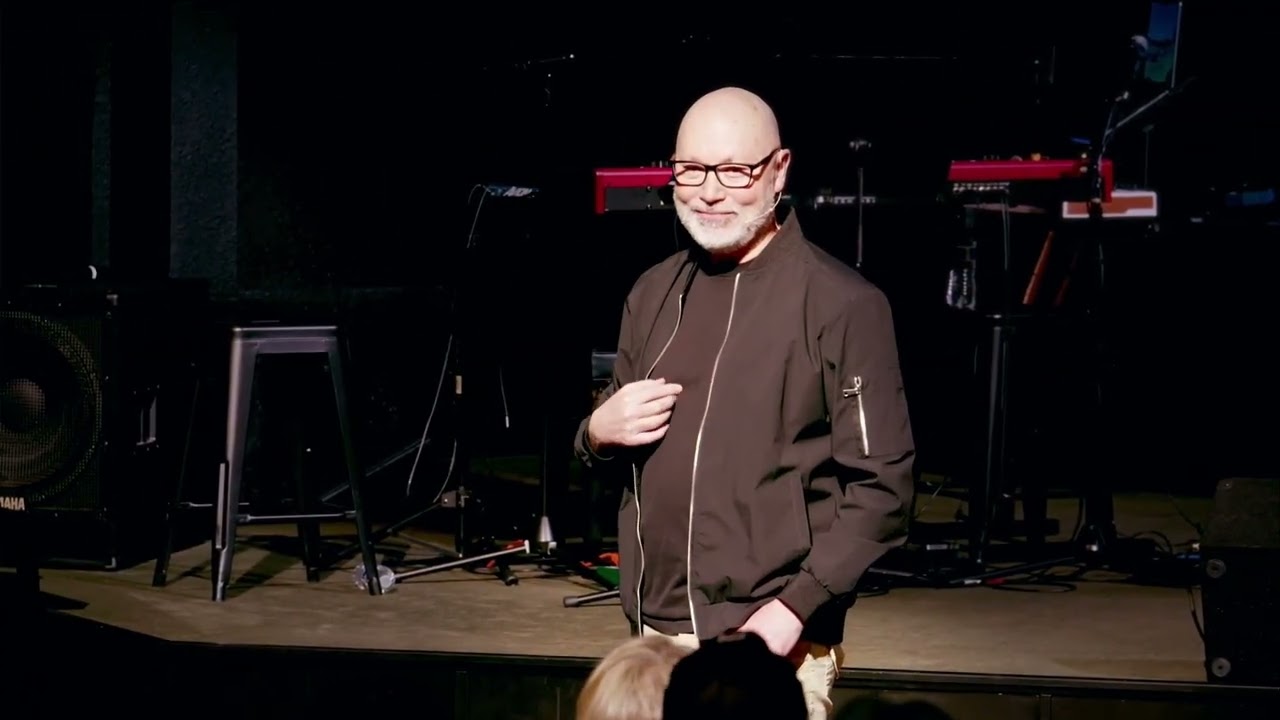 Responsive Faith  | Zion's River |  Sermon