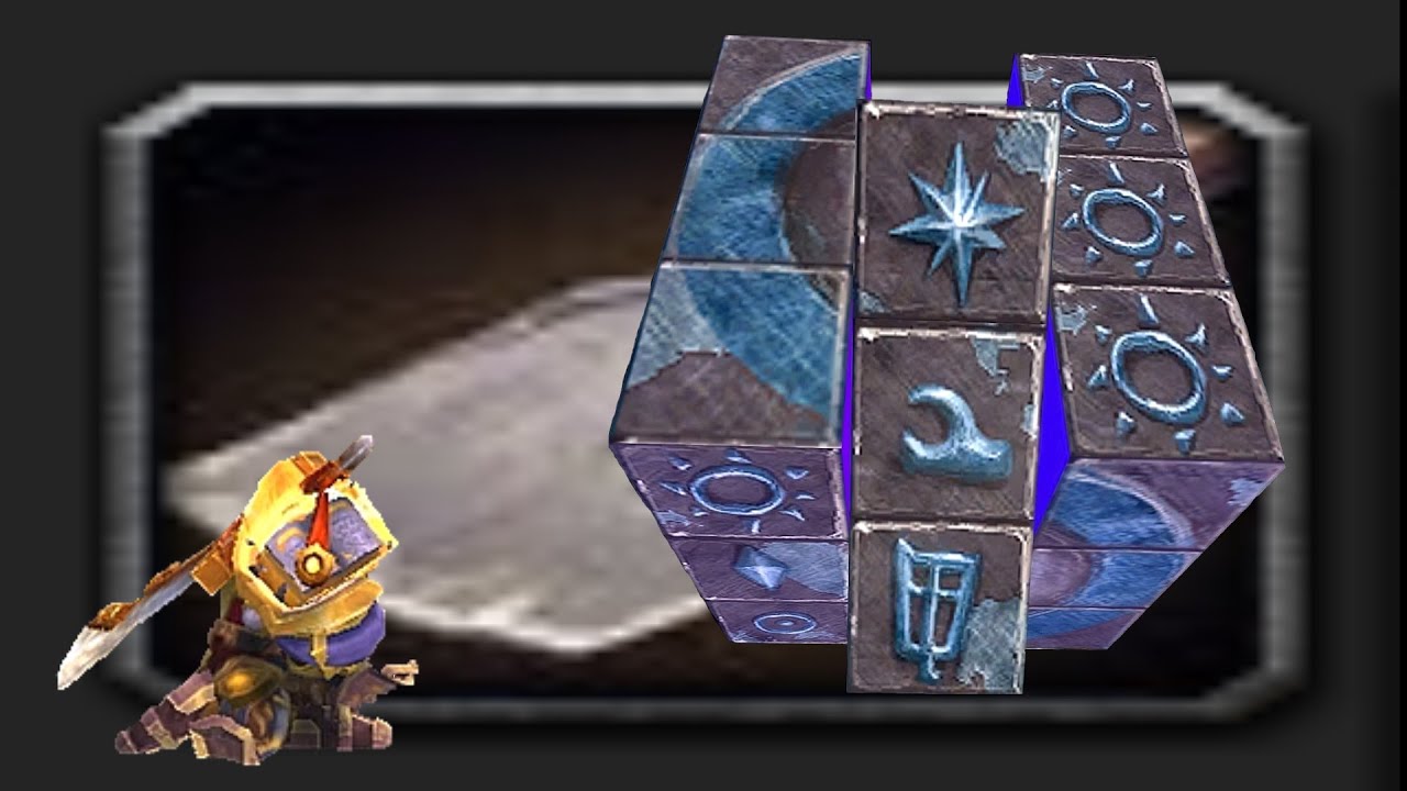Finding the Puzzlebox of Yogg-Saron and Basics to Archaeology
