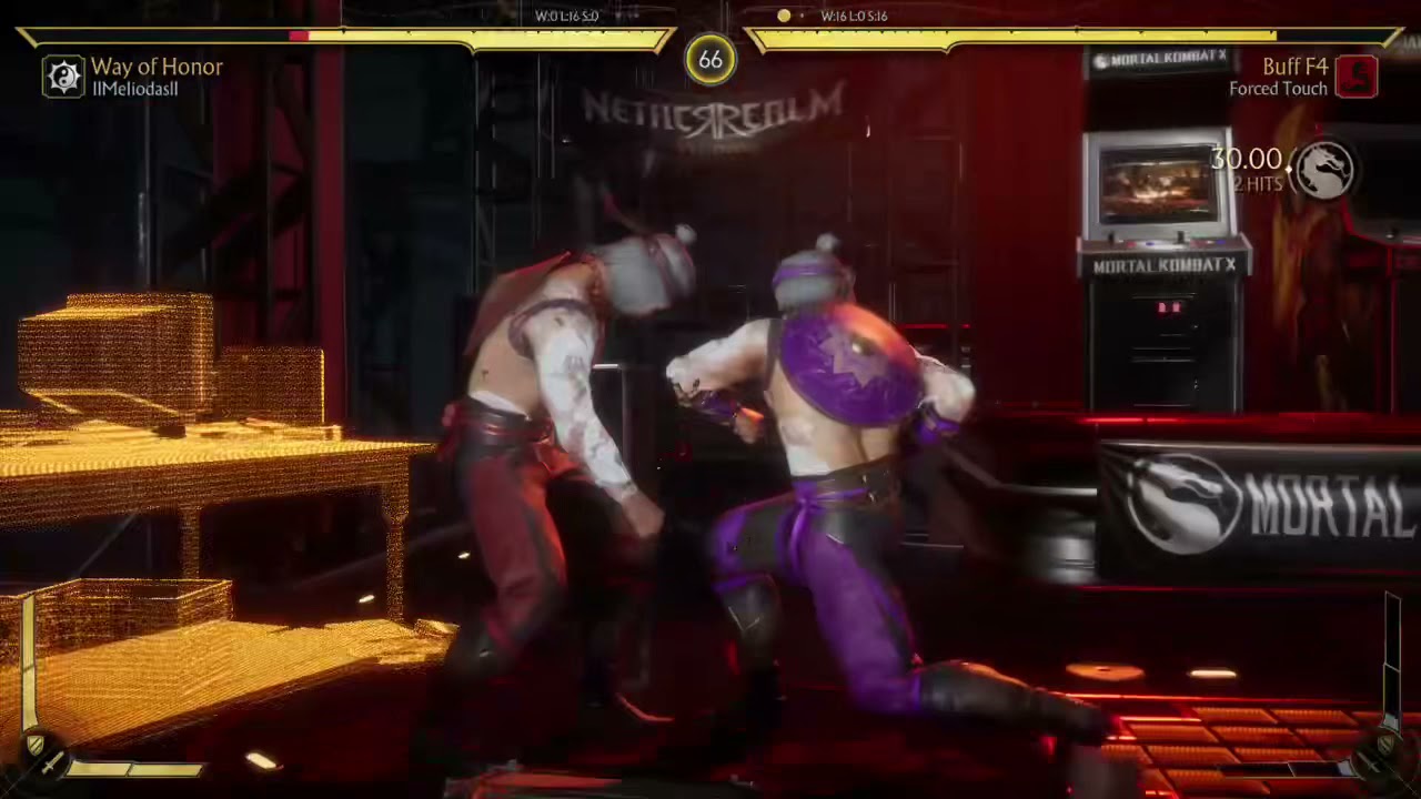 is this fair??