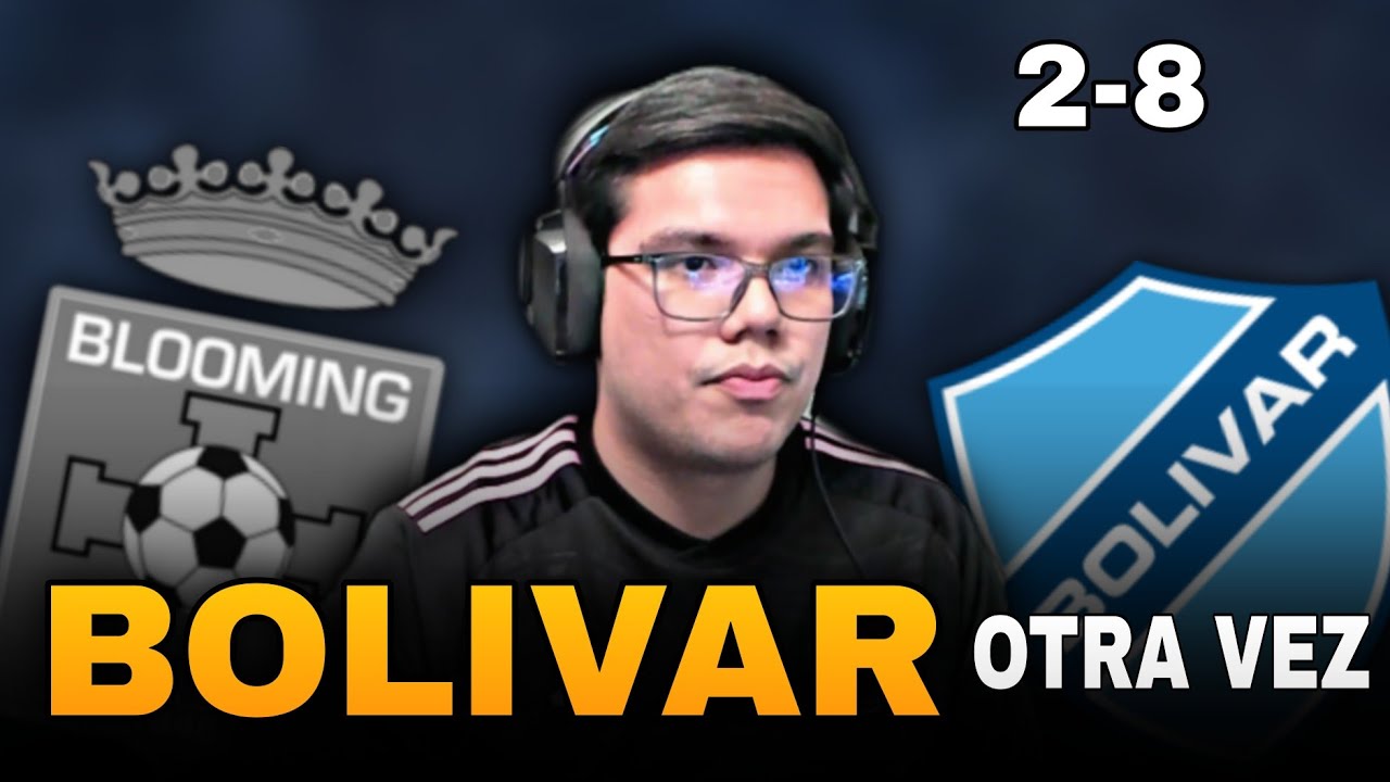 BLOOMMING 1 (2) - (8) 3 BOLIVAR / ANALISIS y OPINION