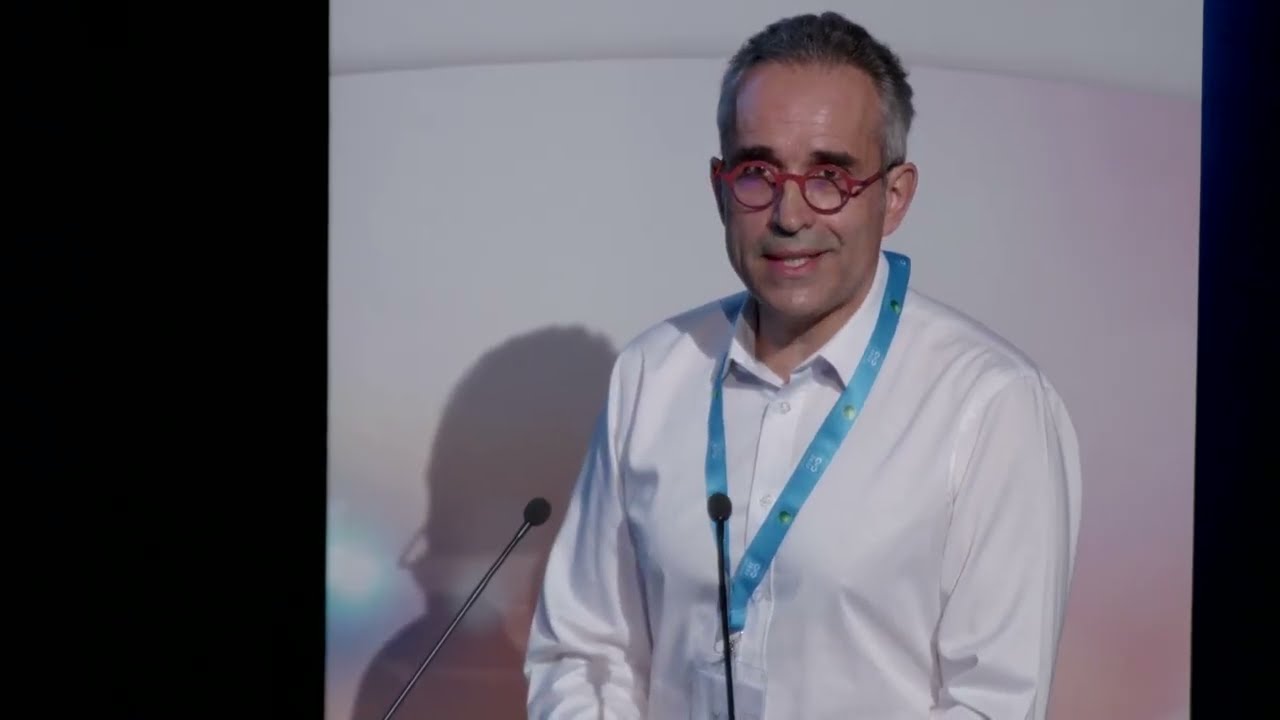 COC2022 - Quelle formation pour l'opticien de santé de demain ?