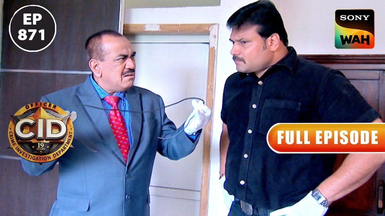 CID ने क्यों बनाया एक Young Girl को अपना Prime Suspect? | CID | सी.आई.डी. | 26 Sep 2024