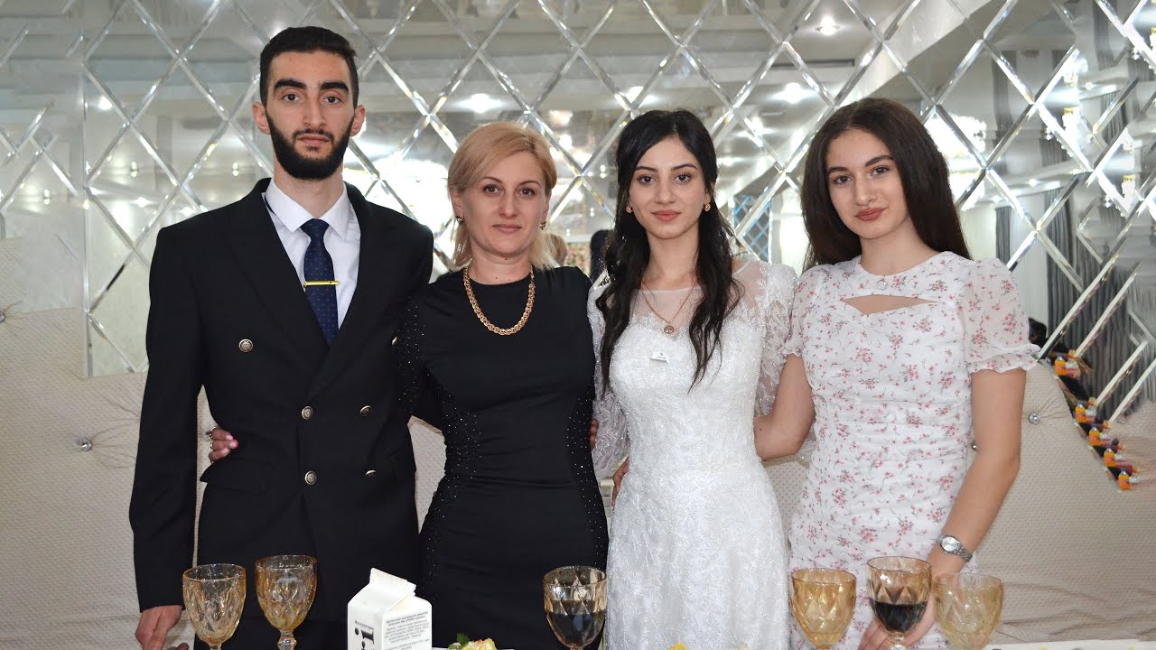 03.12.2025 Эниште Давет Султан и Дарина
