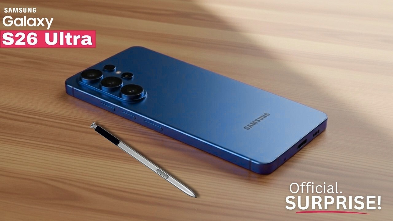 Samsung Galaxy S26 Ultra – Free Gift Offer Revealed