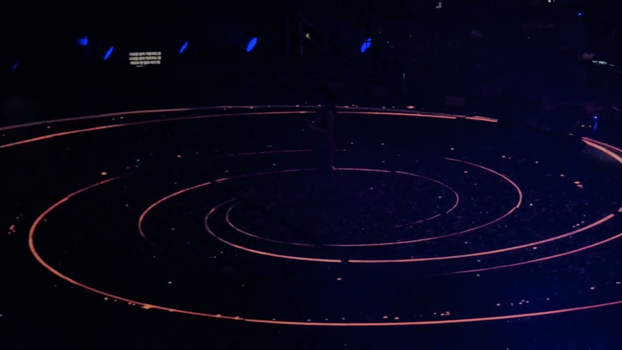IU - Above The Time Live 4K 21/6/24