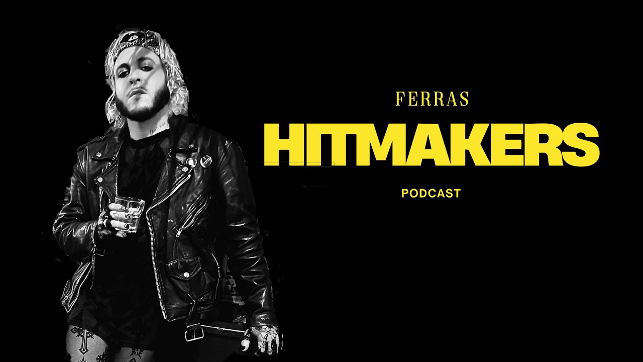Ferras: A Star Is Born