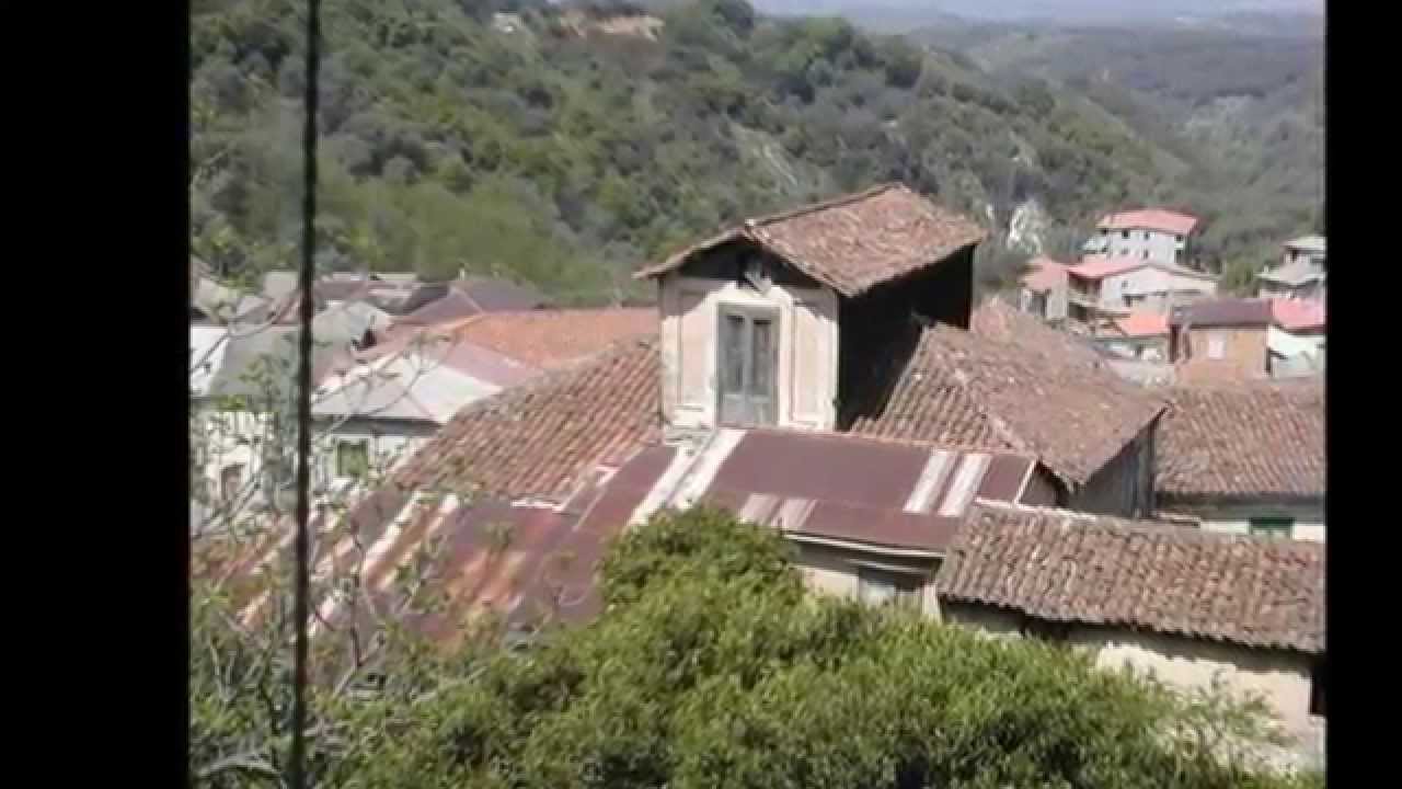 Dinami Piccolo paese (P.Addesi)