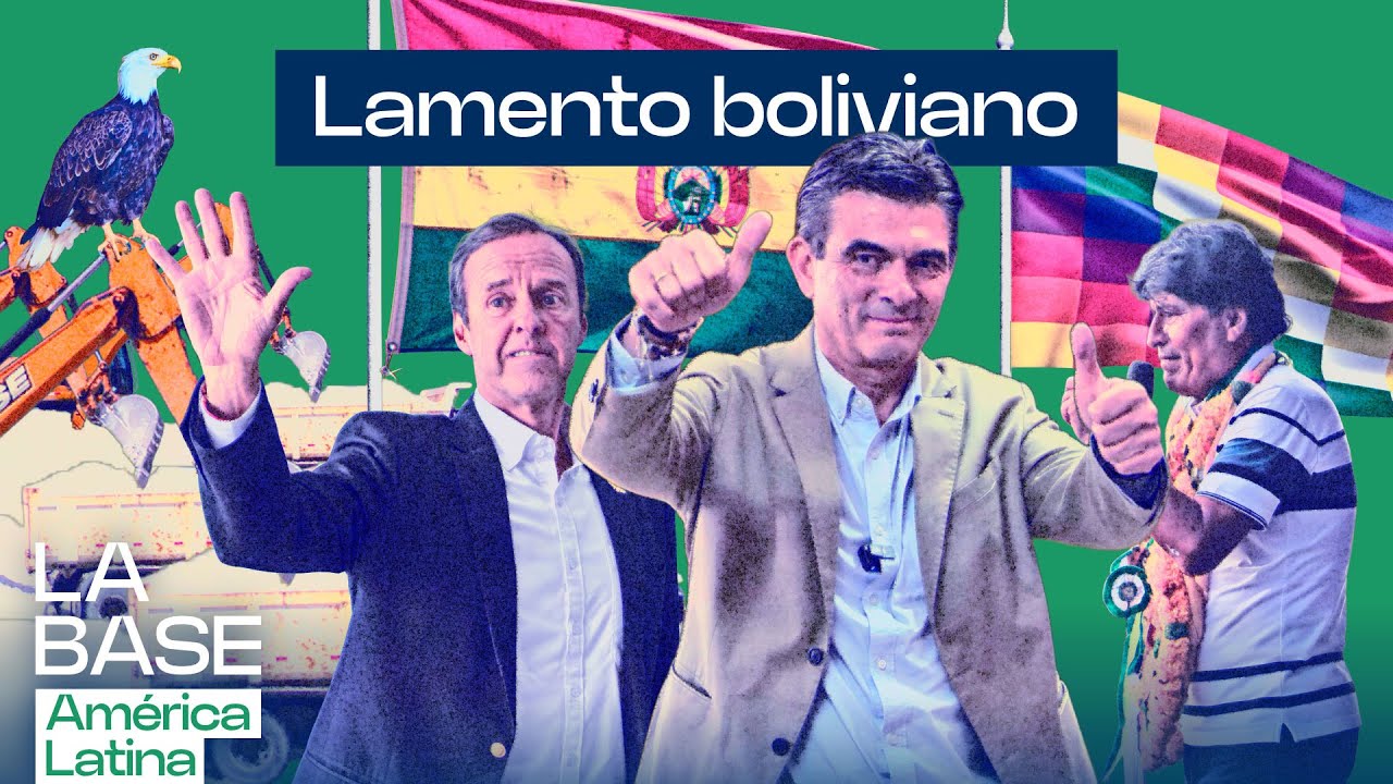 La derecha gobernará Bolivia después de décadas: ¿Cómo cambiará el país? | LaBaseLatam 1x76