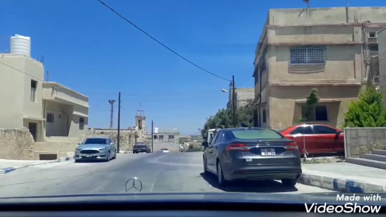 بلدة حكما - اربد - الاردن  (1)
