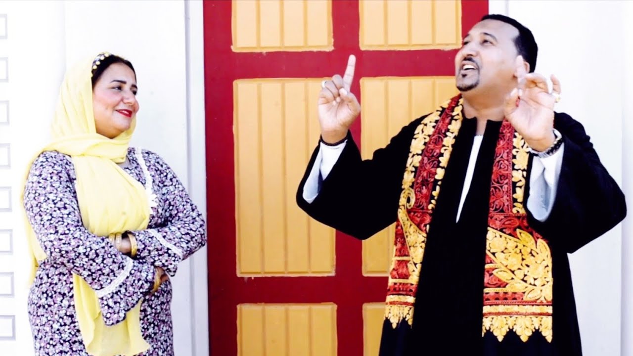 محمود جمعة || فيديو كليب اغنية 