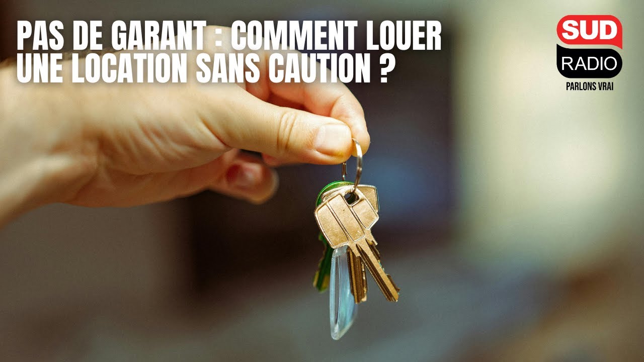 La garantie visale : louer quand on a pas de garant