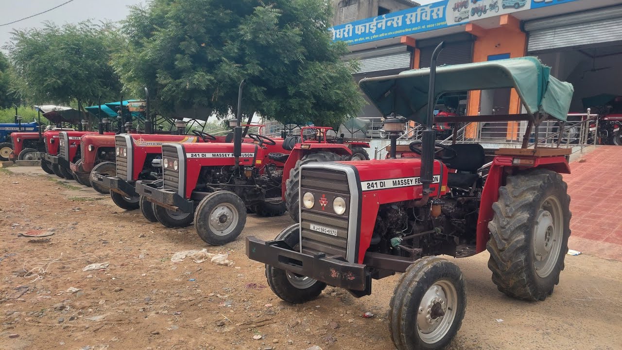 Scond hand tractor rajsthan 🚜🚜
