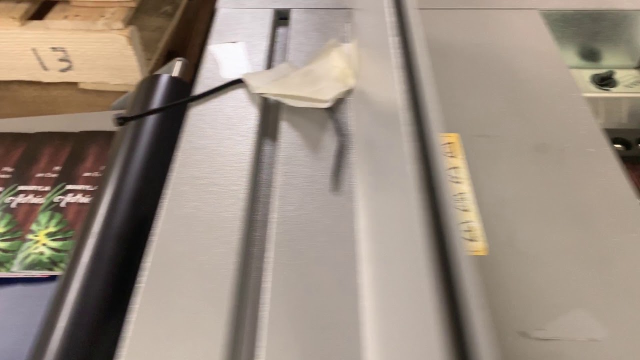 Campaign Mailing
