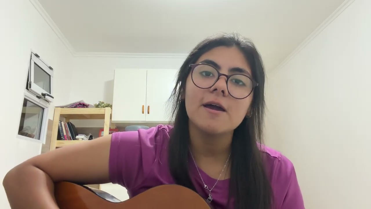 En El confío (I can trust Jesus)