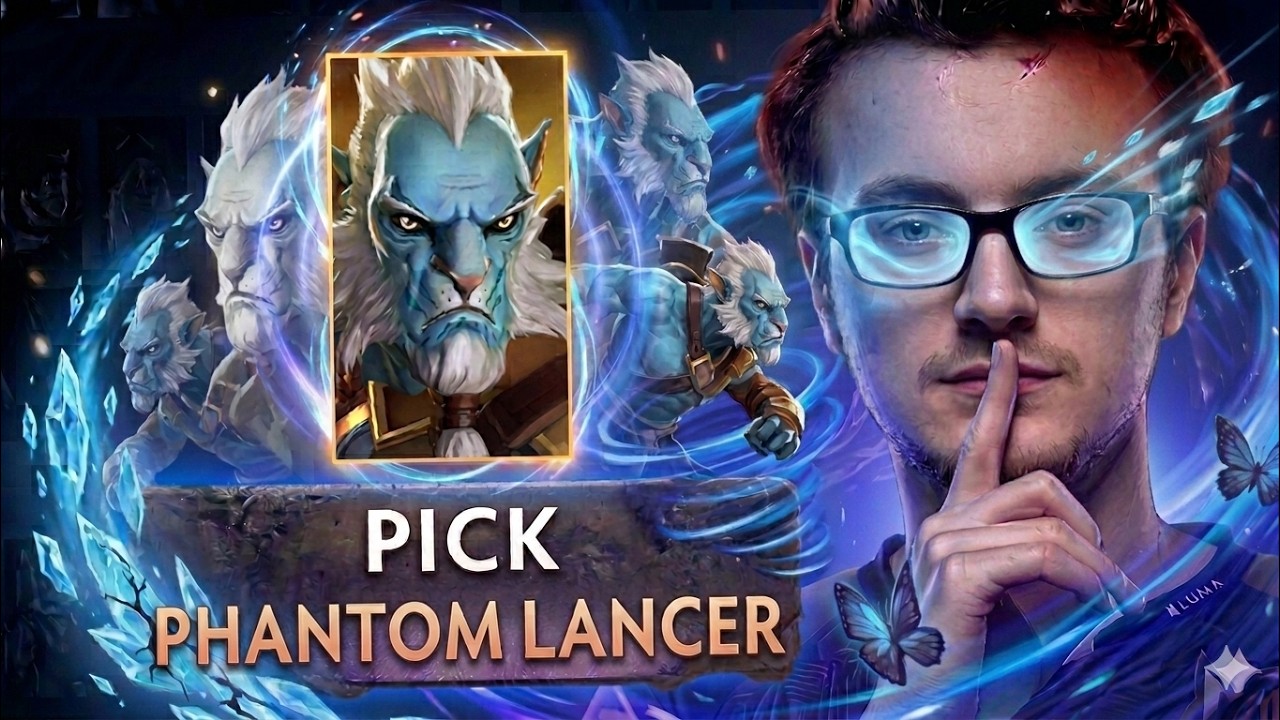 🌀 MIRACLE- PHANTOM LANCER IS BACK! 😱🔥 NEW META IMBA!
