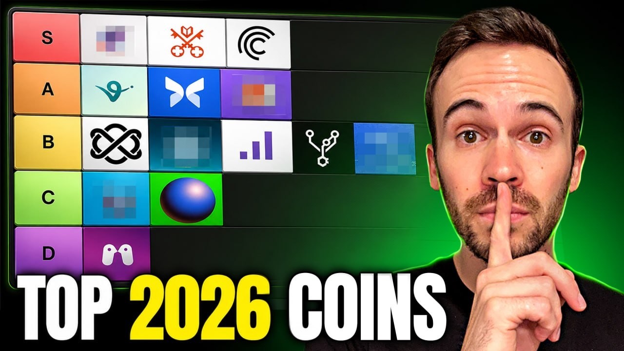 Монеты Base, которые вам нужны в 2026 году (обновленный рейтинг)