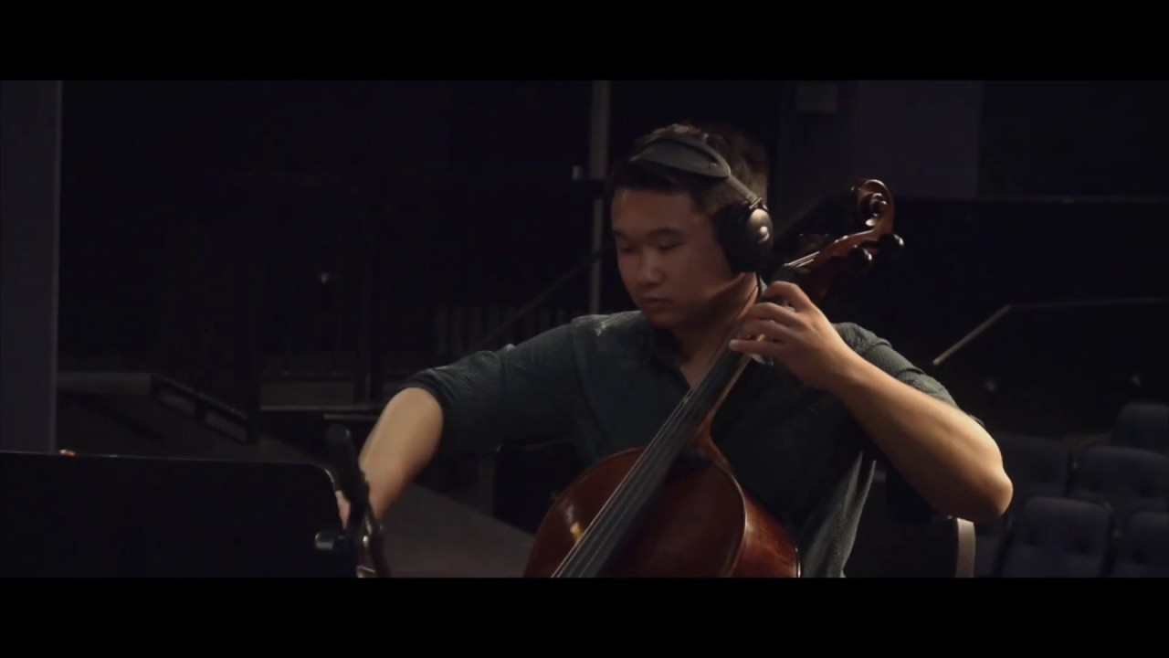 West Ranch High School Jazz - Markos and Markos