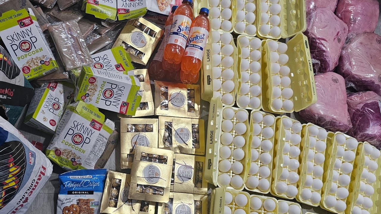 Dumpster Diving Mega Jackpot Swerte Ang kalkalan na ito