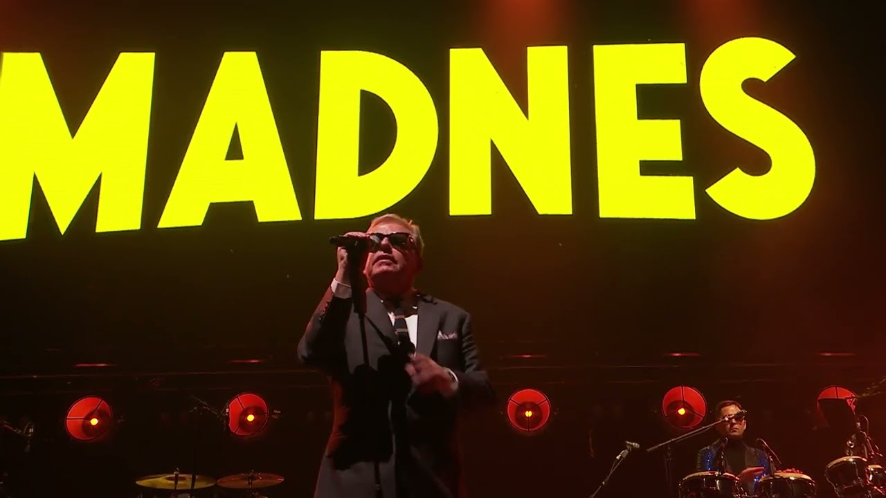 Madness 