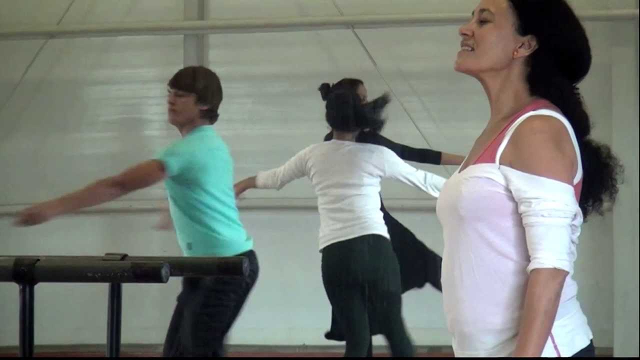 PUCP - Especialidad de Danza de la Facultad de Artes Escénicas