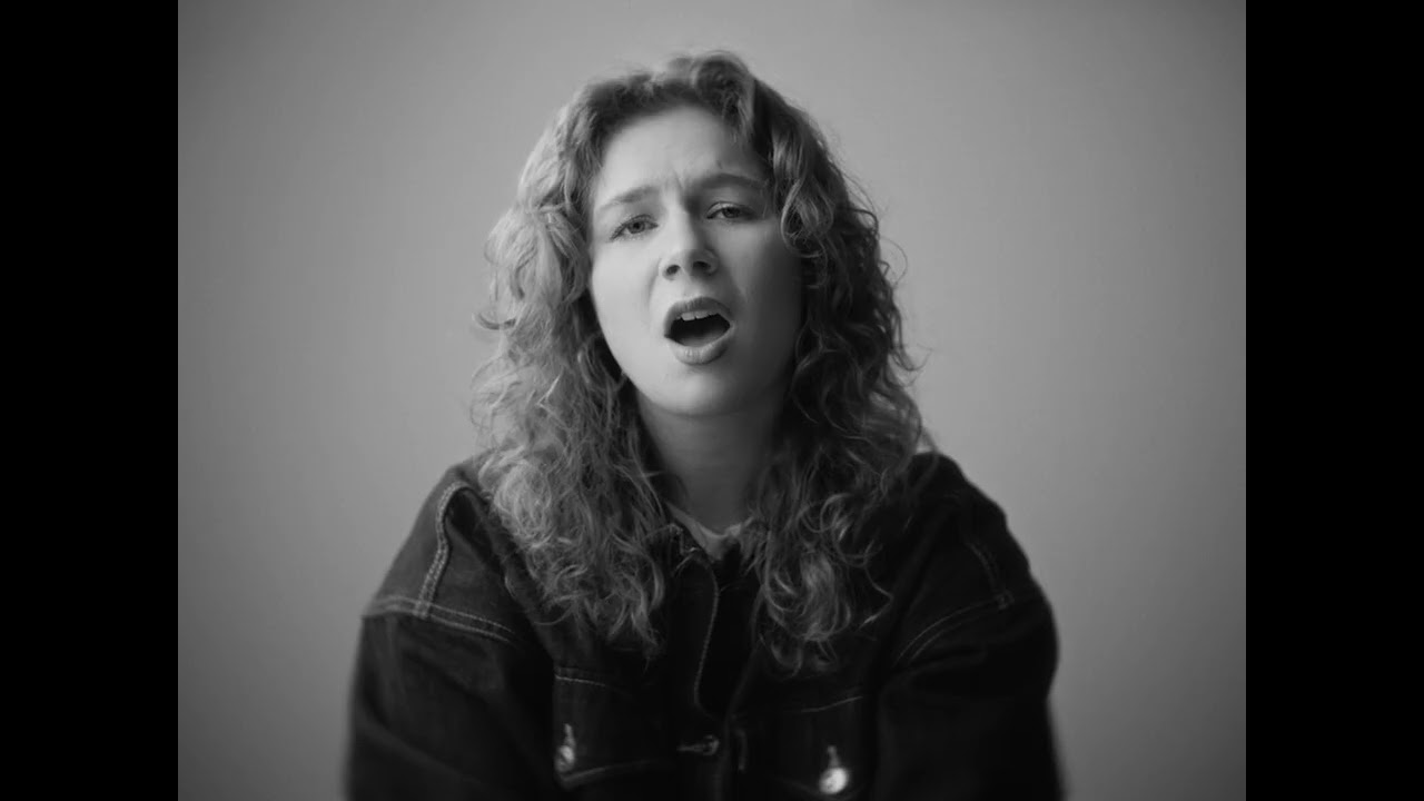 Ava Fina - dear mind (Official Music Video)