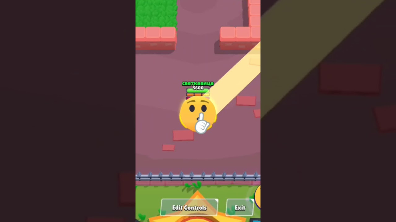 Guess the Brawler! 🔥 | Brawl Stars Challenge"