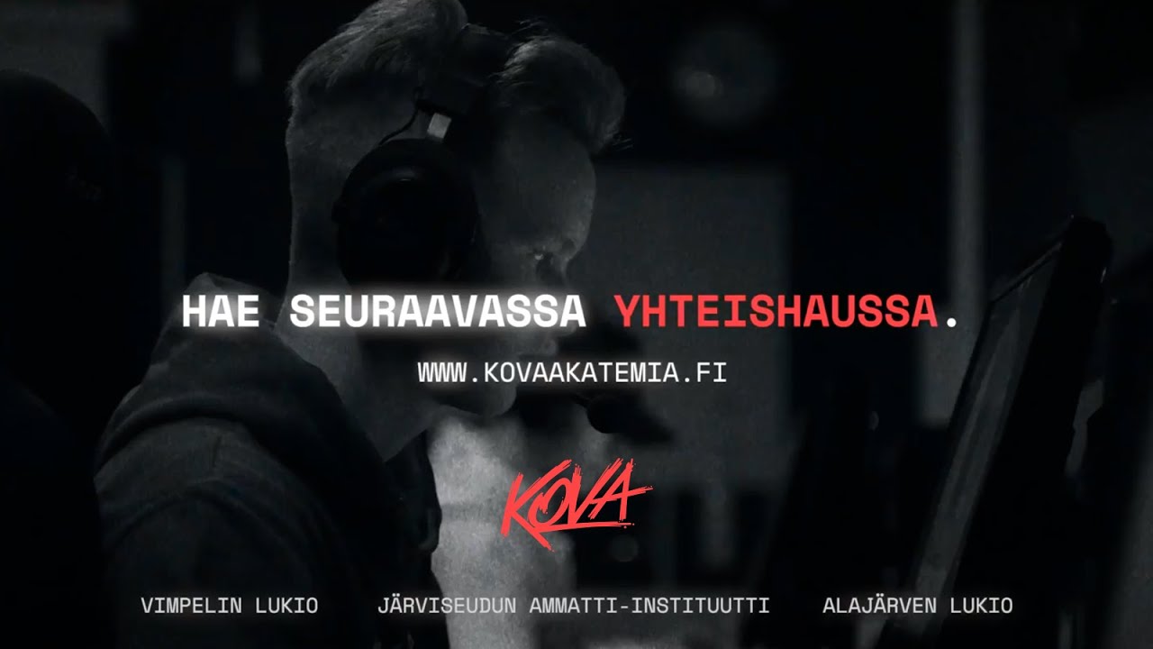 KOVA X JAMI 2.0