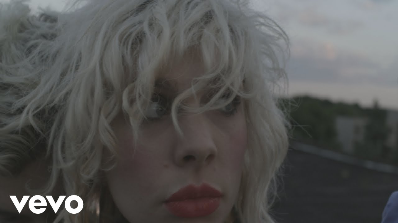 Asaf Avidan, The Mojos - One Day / Reckoning Song (Videoclip Night Version)