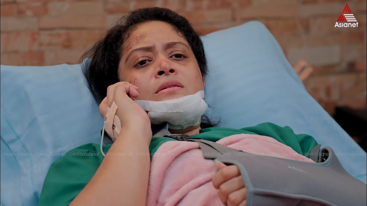 Mazha Thorum Munpe || Episode 215 || 18-02-26