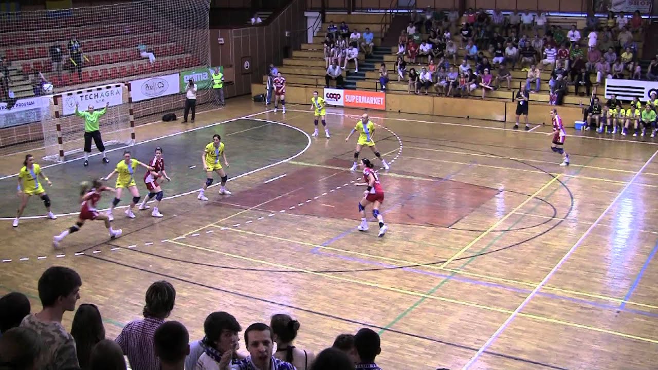 HK Duslo Šaľa - Iuventa Michalovce