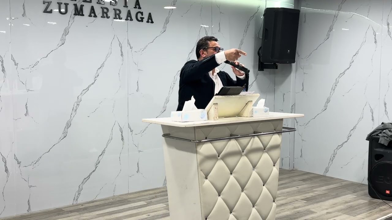 Sando - David y Saúl