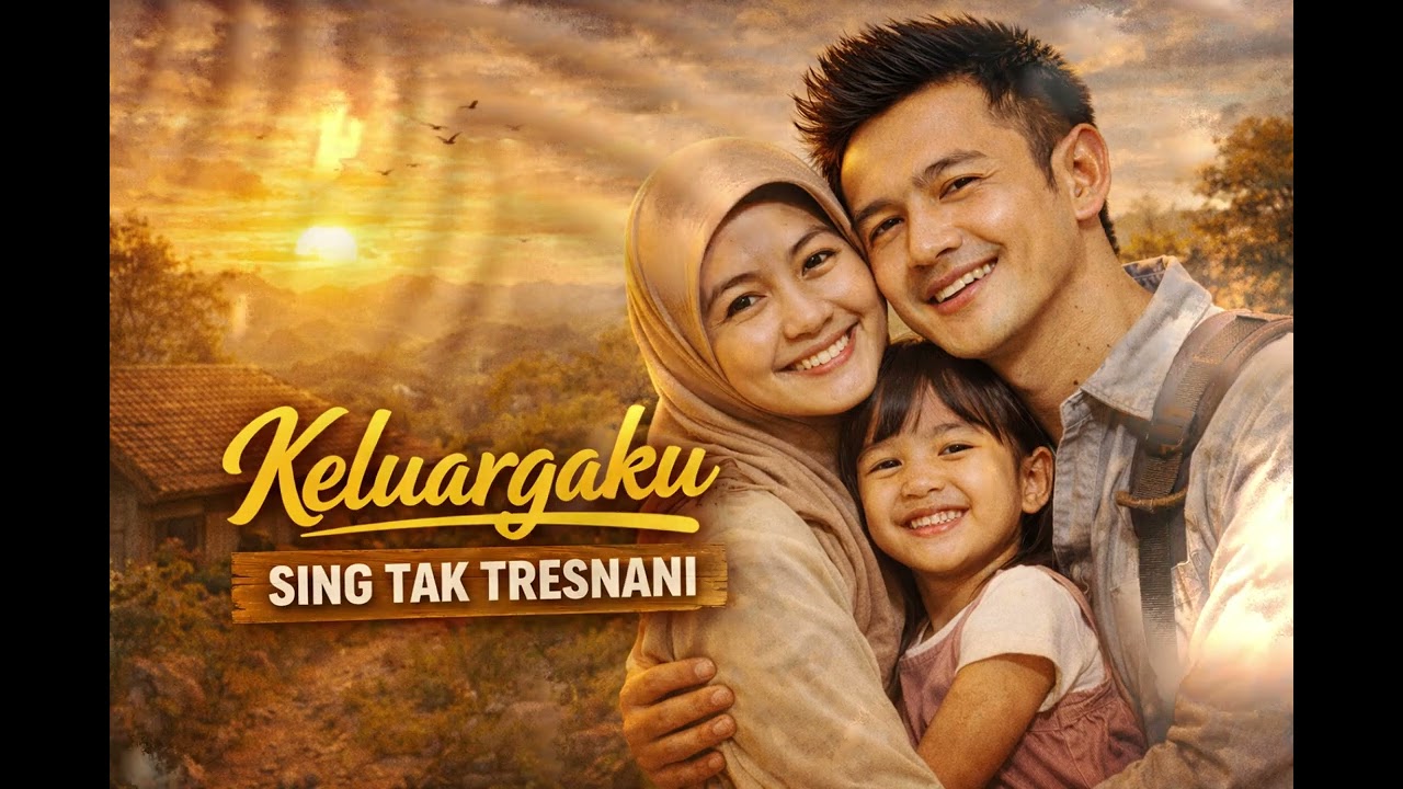 Keluargo Sing Tak Tresnani