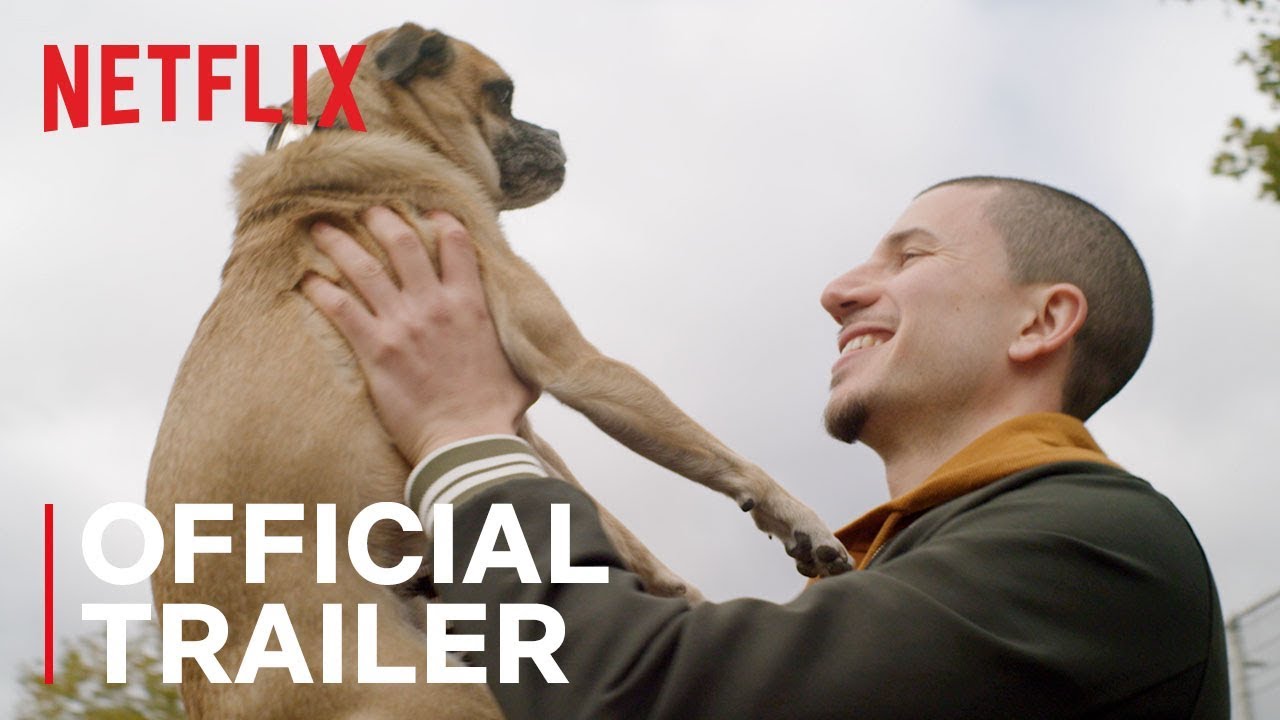 IT&rsquo;S BRUNO Season 1 | Official Trailer [HD] | Netflix