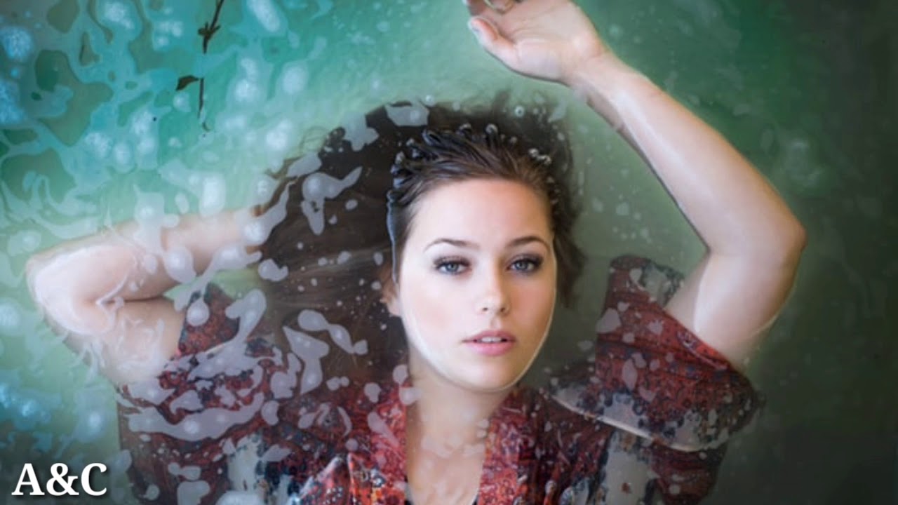 Andain - Beautiful Things (Zetandel Chillout Remix)