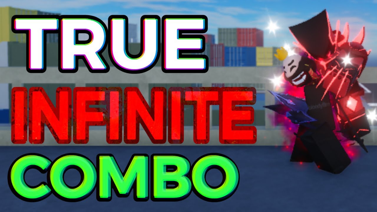 [AUT] Nocturnus INFINITE Combo (True)