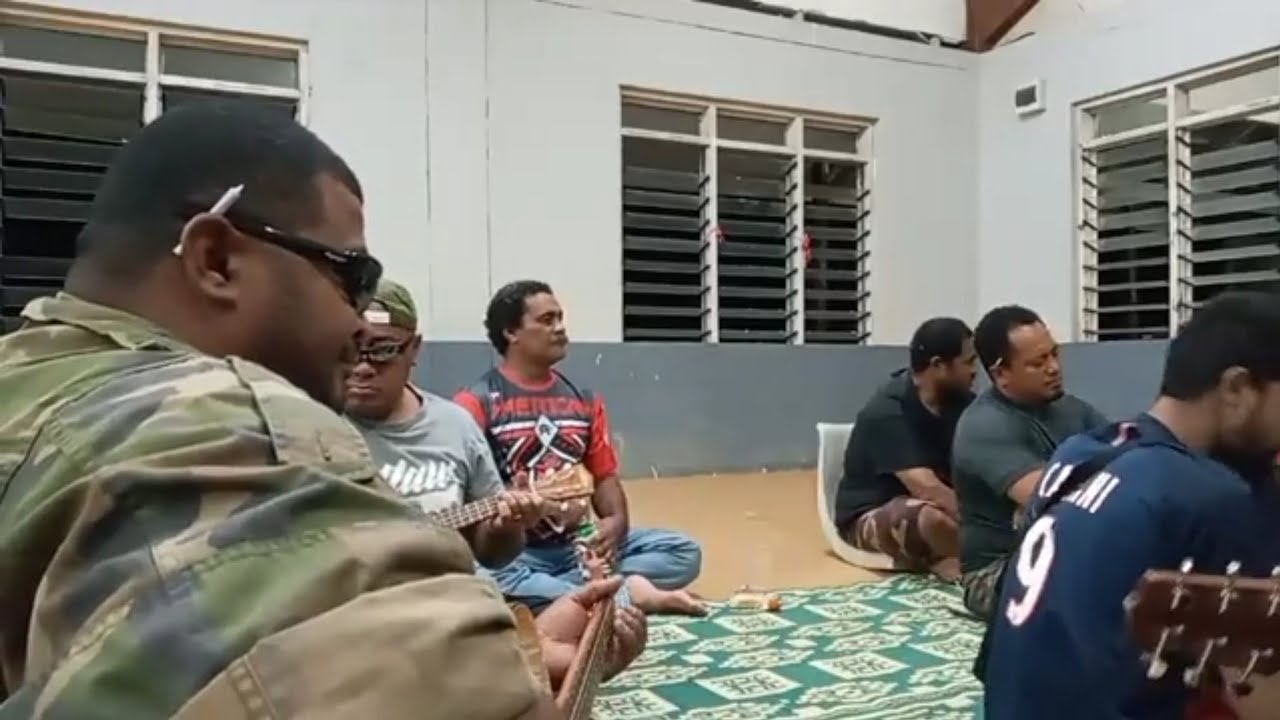 Hiva Kakala 2020 - Fitu 'Alofi mo Tengetange (Fofo'anga Tonga)