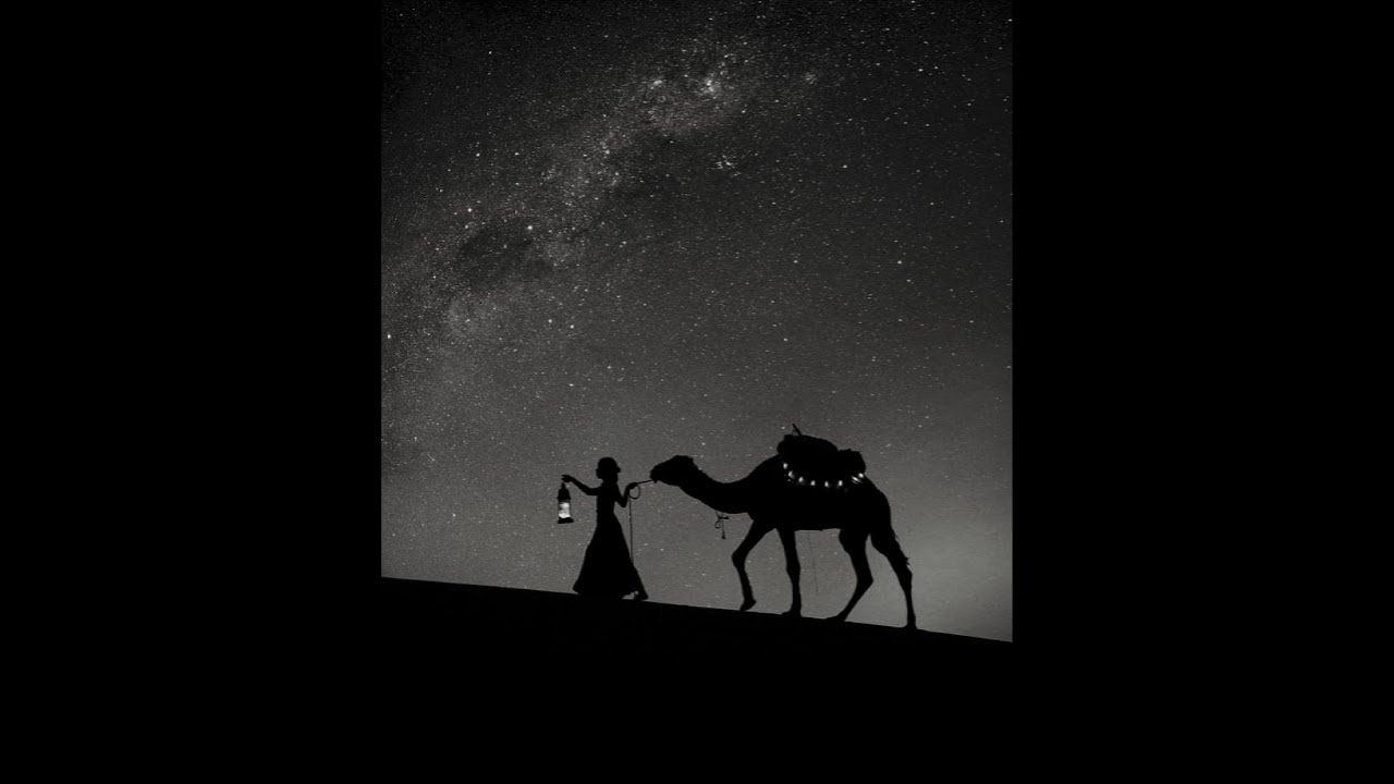 [FREE] Moroccan Trap Type Beat ~ 