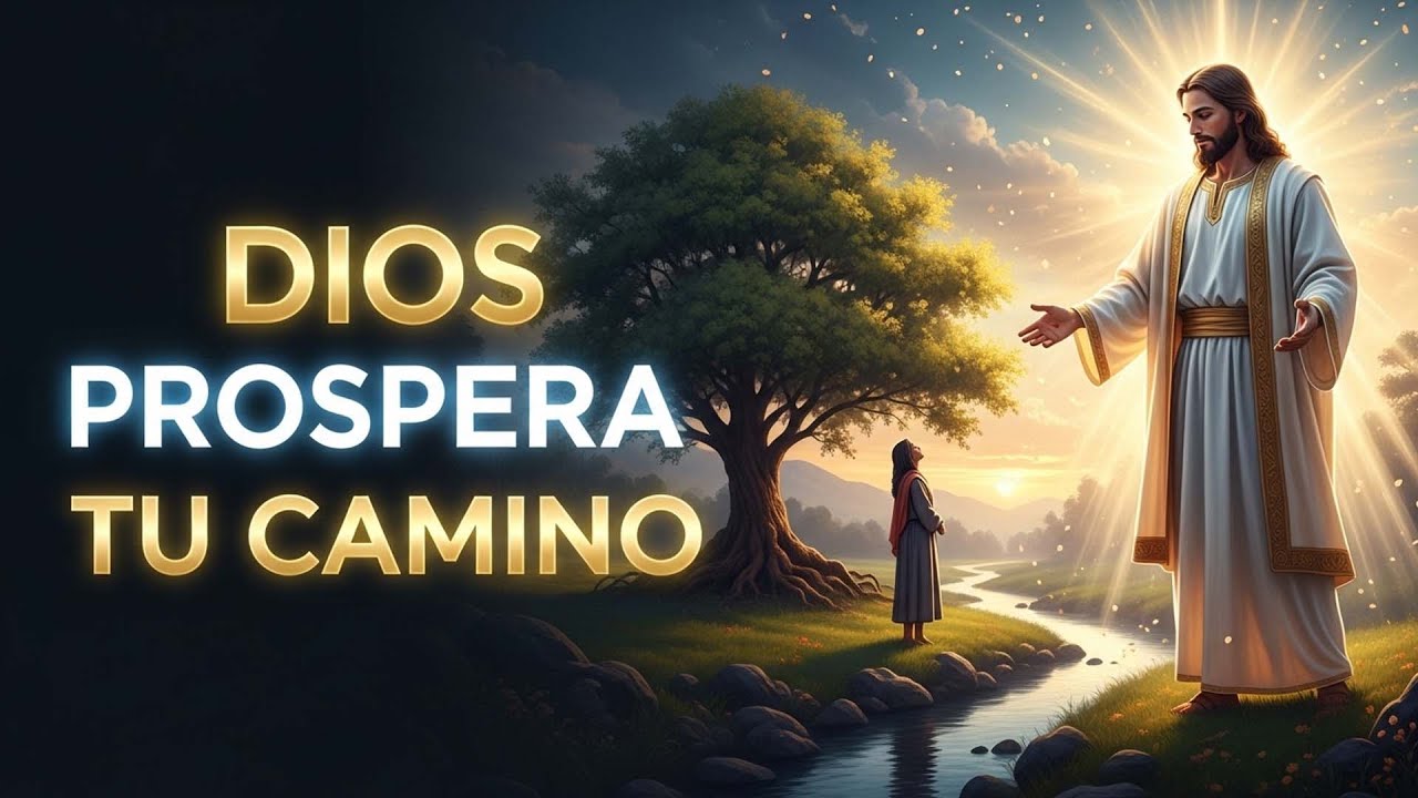 Oración de la Mañana con el Salmo 1 | Así Prosperará Todo lo que Hagas