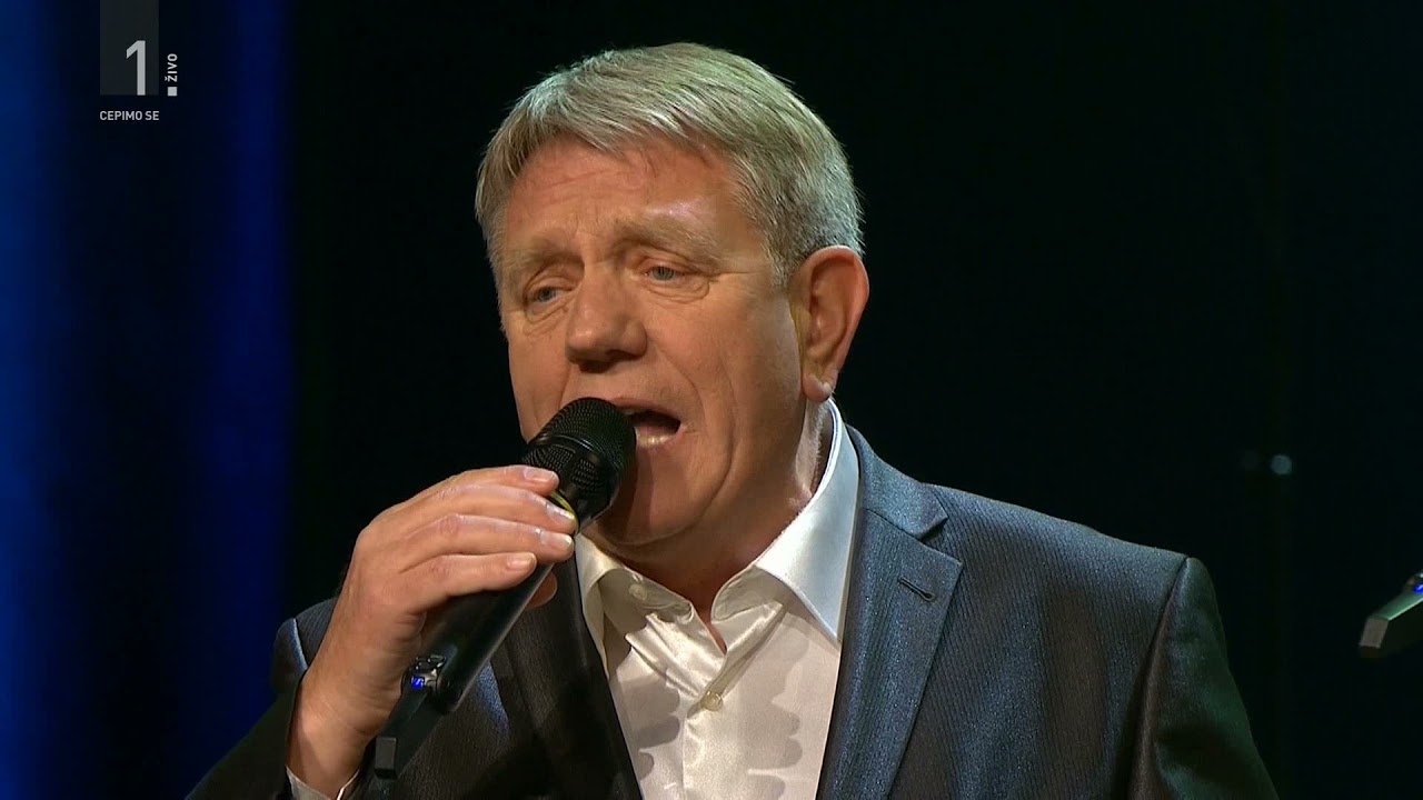 Rudi &Scaron;antl - Dežela &Scaron;tajerska