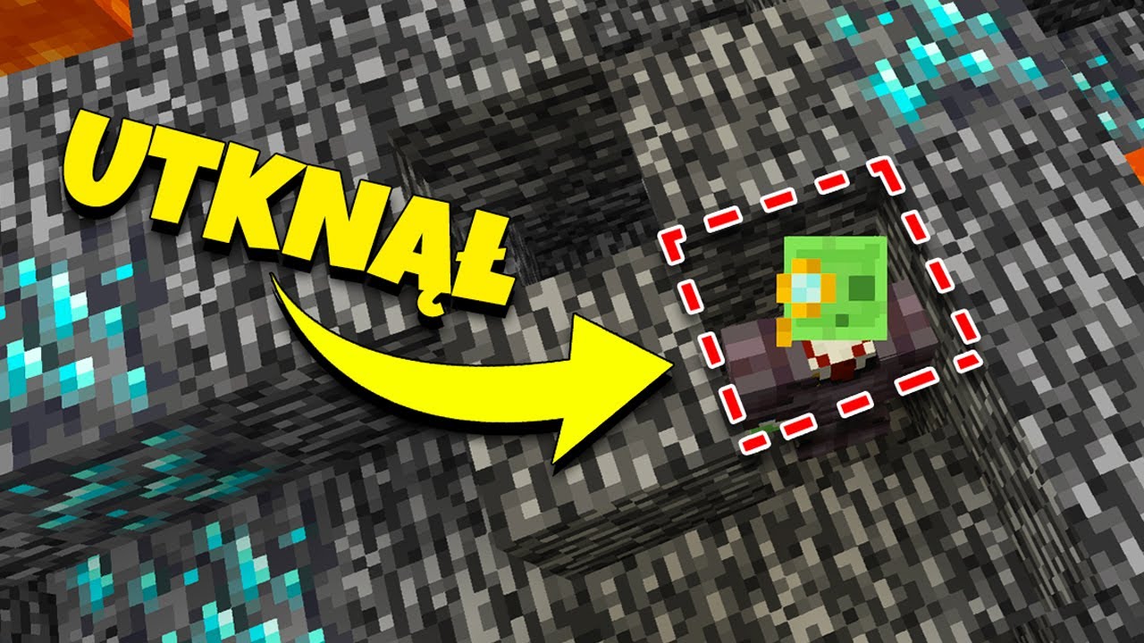 GRACZE, którzy PRAWIE stracili swój świat Minecraft Hardcore