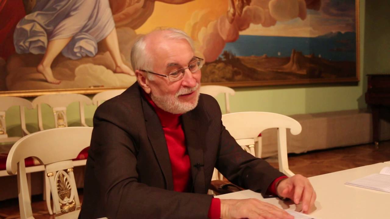 Виктор Арсланов. Лекция 9 (часть 3-3): Маньеризм, Брейгель и формула «течения» 30-х гг. XX века
